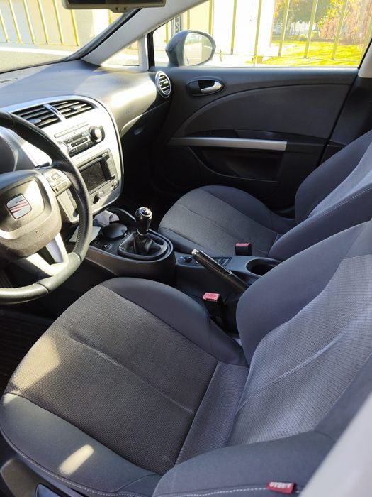 SEAT Leon 1.6tdi