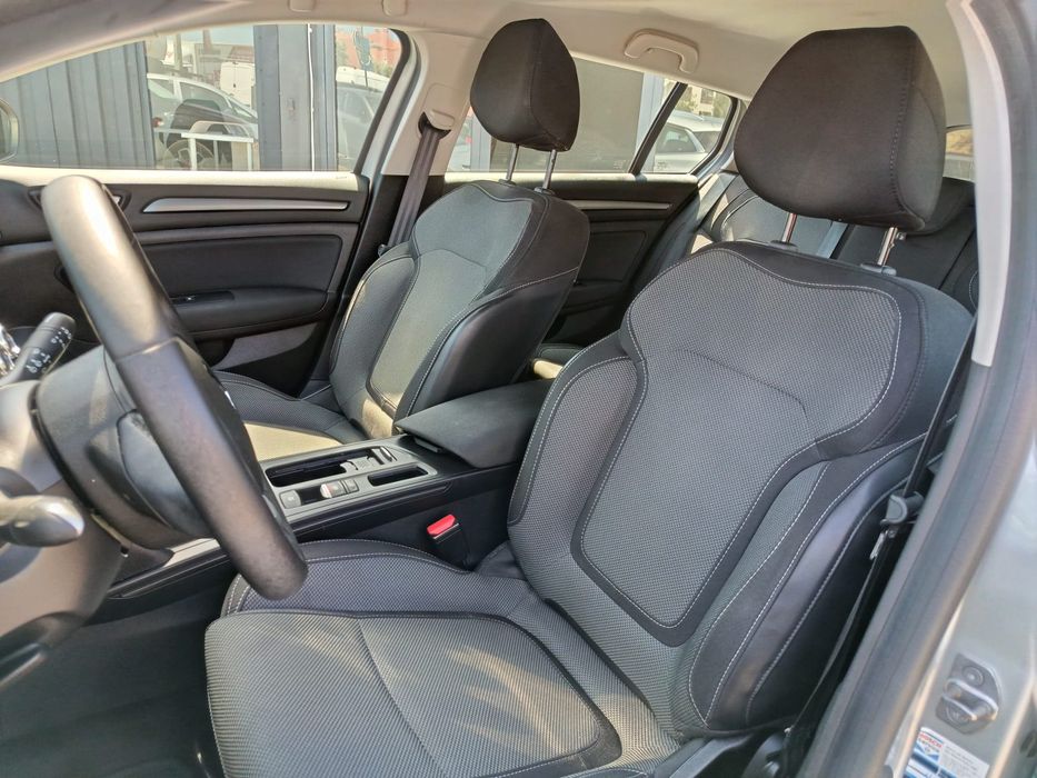 Renault Megane ST E-Tech híbrido plugin, IVA DEDUTÍVEL! Nacional