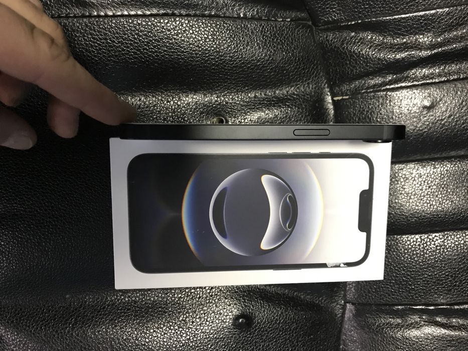 Apple iphone 16e 128Gb Black Neverlock New