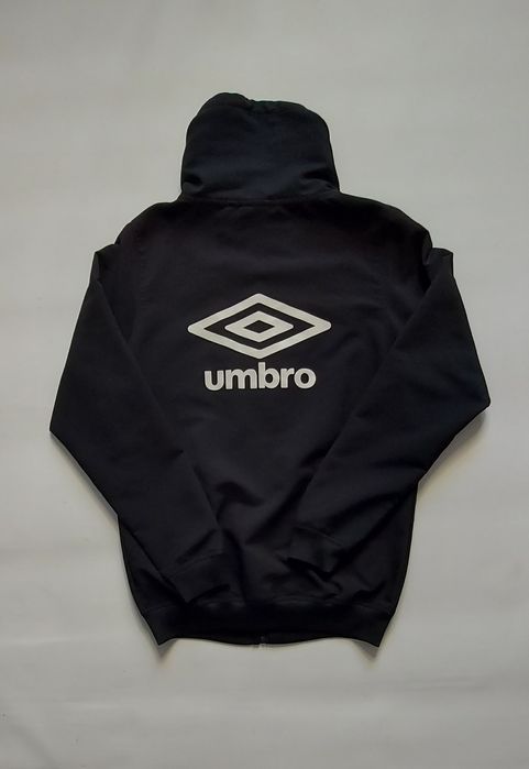 Куртка спортивная UMBRO , детская