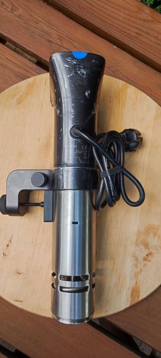 Anova Precision Cooker Pro [AN600-EU00] Wi-Fi, 1200 W,