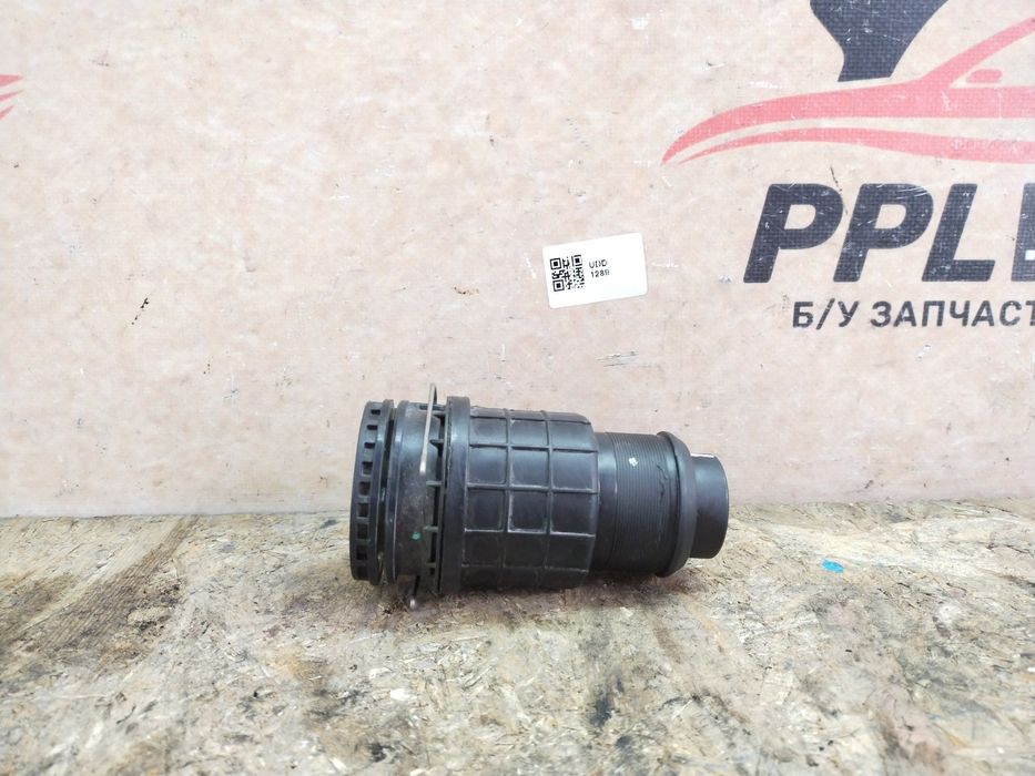 Chevrolet Cruze II J400 2016- резонатор патрубок турбины интеркулера