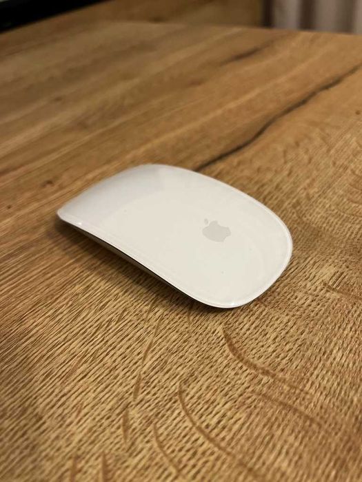 Mysz Apple Magic Mouse