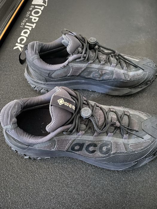 nike acg mountain fly 2 gtx gore-tex