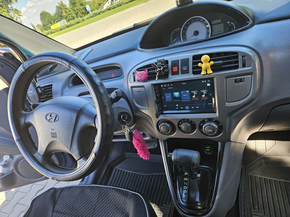 Продам Hyundai Matrix