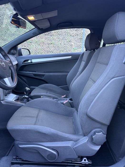 Opel Astra 1.3 CDTi VAN | Nacional | 1 Dono