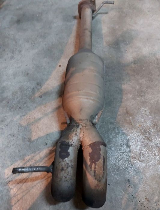 Supressor panela final Volkswagen Vw