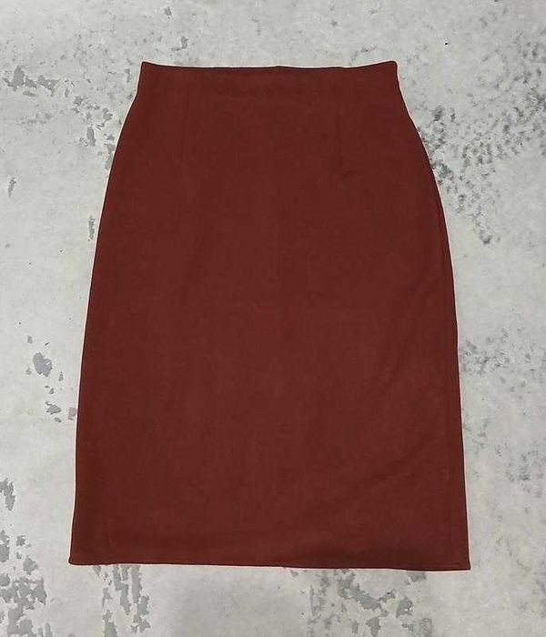 Спідниця- олівець відомого японського бренду Uniqlo