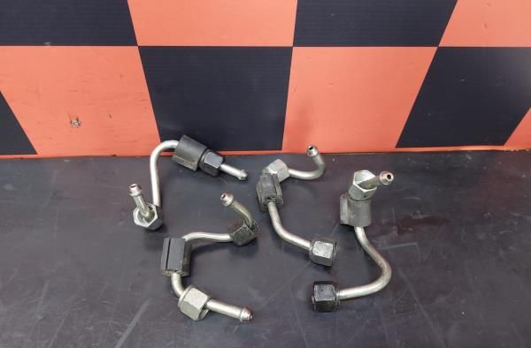 Tubos Injectores VOLKSWAGEN Crafter (SY_)