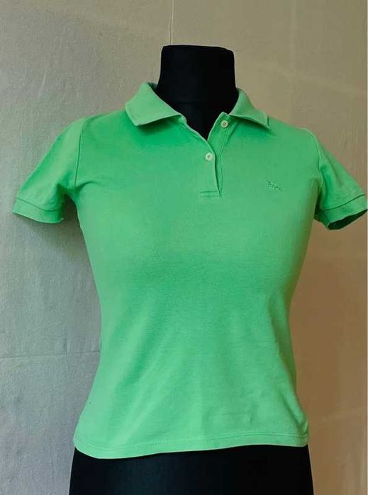 Koszulka polo damska