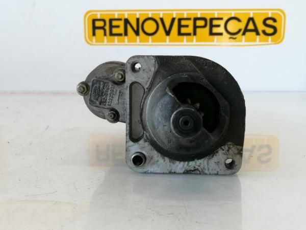 Motor de arranque FIAT Tempra (159_)