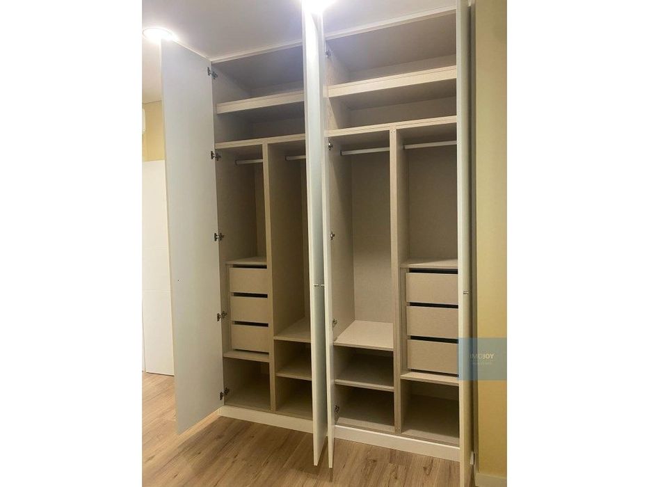 Apartamento T1 em Ermesinde