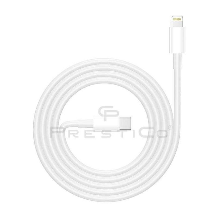 Ładowarka FAST CHARGE iPhone Apple 11 12 13  14 Pro Max iPad 20W