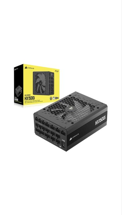 Corsair HX1500i 2025