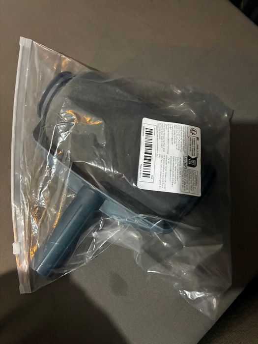 Rolo de Pintura com Depósito Boost