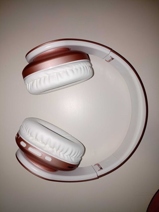 Наушники  uomeod u816 беспроводные, wi fi, bluetooth