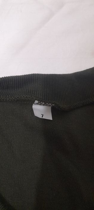 Koszulka z długim rękawem wz MON 519 rozmiar M/L
