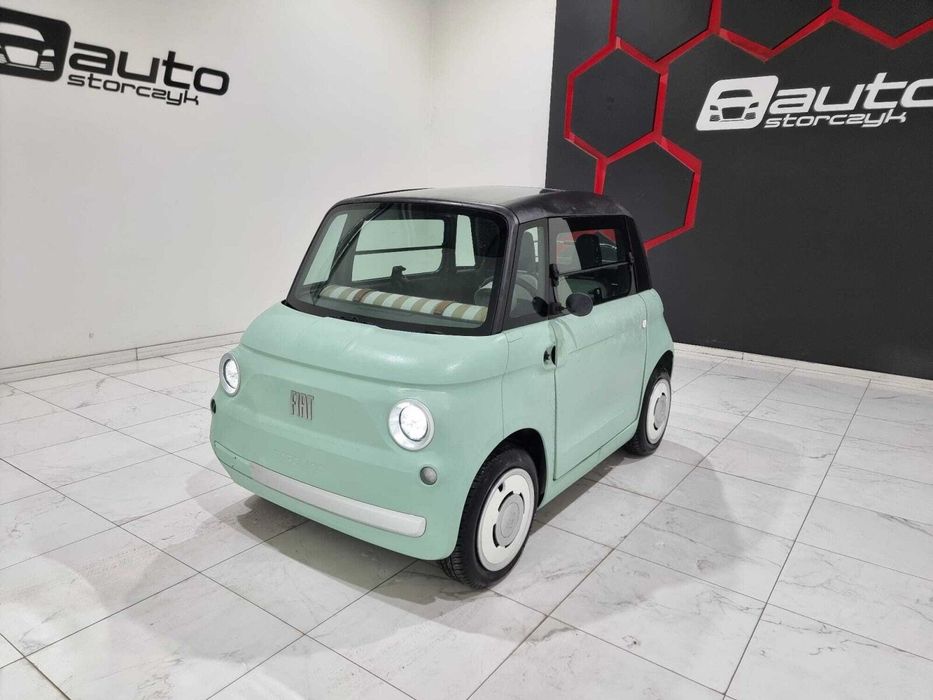 Fiat Pozostałe Fiat
