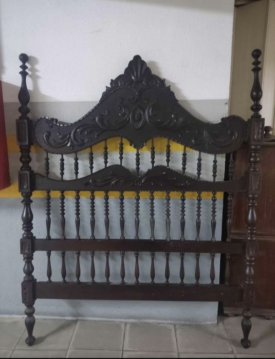 Cabeceira de cama