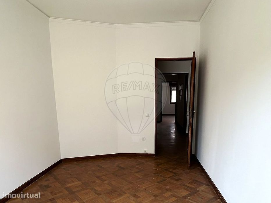 Apartamento T2 para arrendamento
