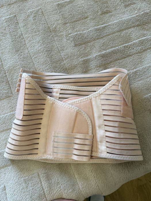 Бандаж для вагітних