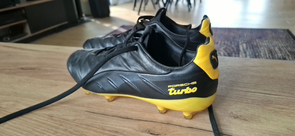 Korki Puma Okng Prosche 39