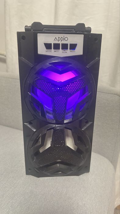 Glośnik Appio przenośny