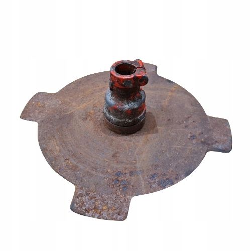 Mitsubishi T50 Głowica Tnąca Nóż Kosisko