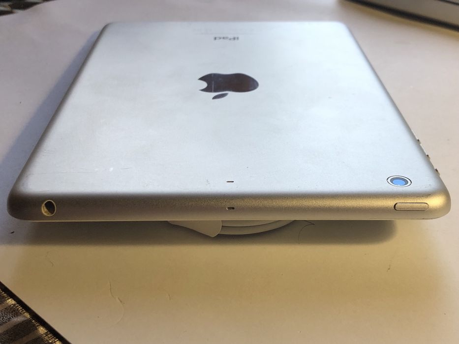 Ipad mini 2 16gb, акб 95%