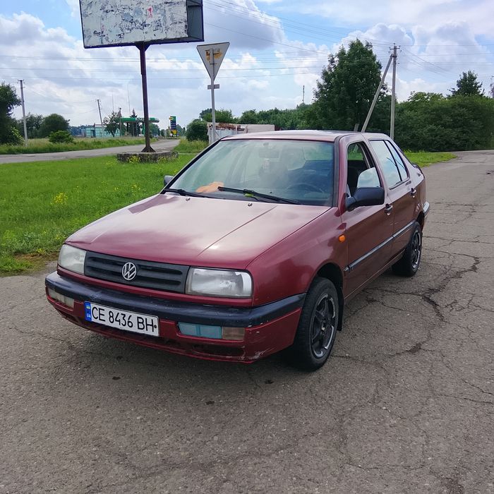 Продам Венто в Непоганому стані