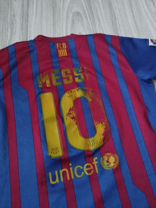 Koszulka FC Barcelona Nike