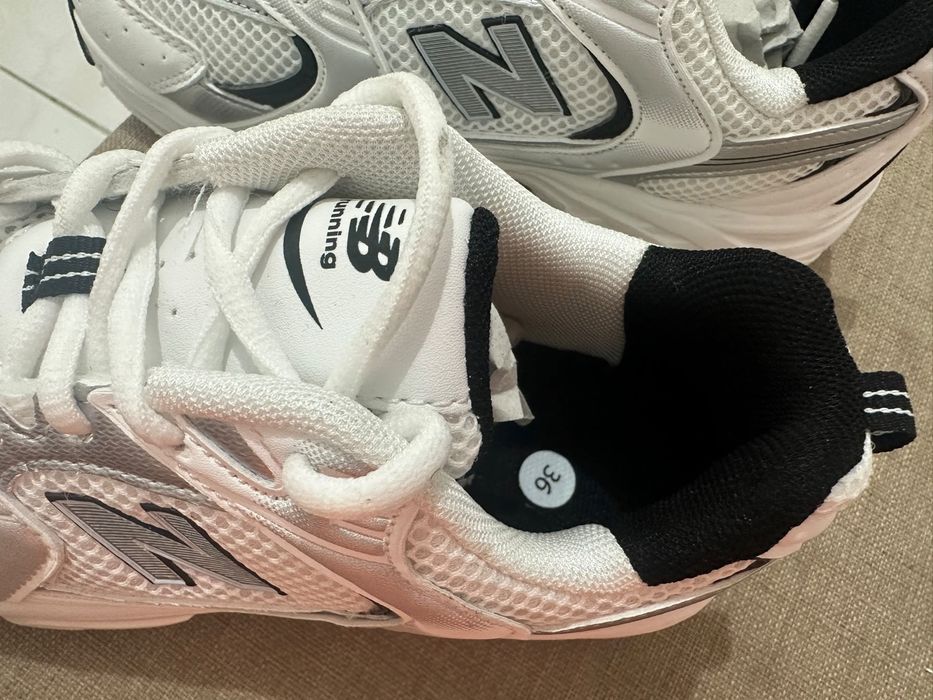 Sapato new balance