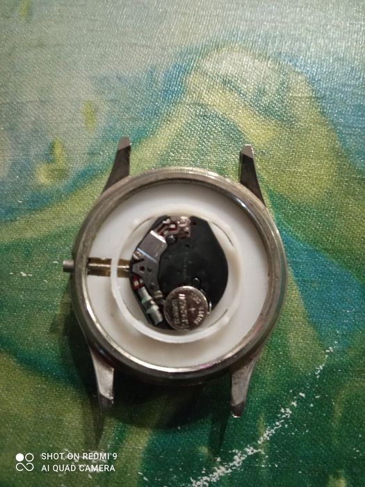 Цену снизила! Срочно!Старые часы ,,Rolex,,Сингапур