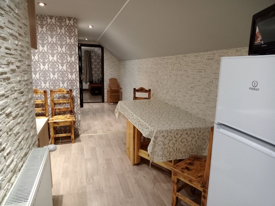 Еко-садиба "Обійми гір" Кваси