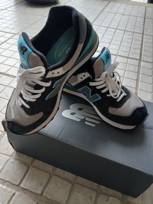 Sapatilhas New Balance n.36.5