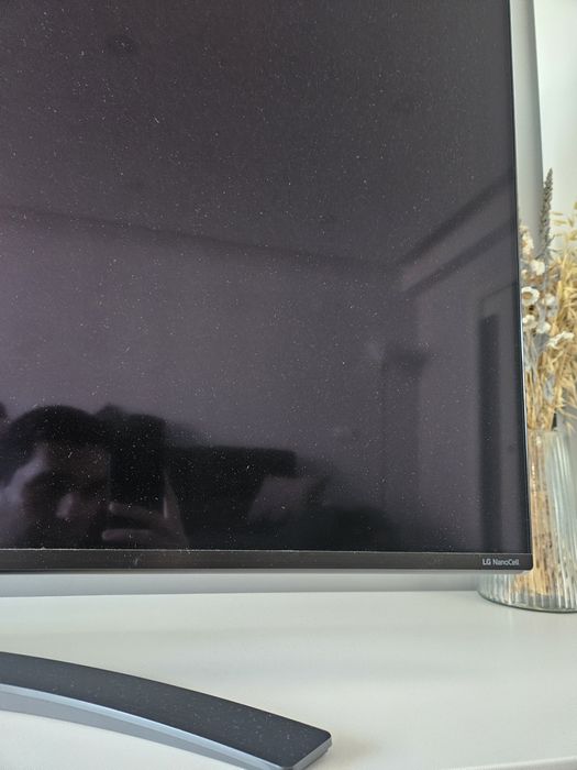 Televisão LG 55Nano886