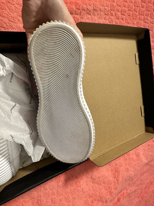 Buty damskie Karl Lagerfeld