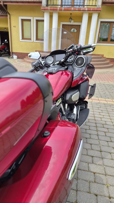 Yamaha XV 1900 Venture