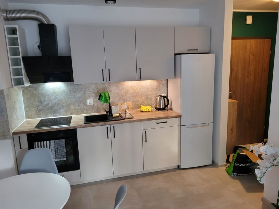 Mieszkanie do wynajęcia Gdynia Grabówek