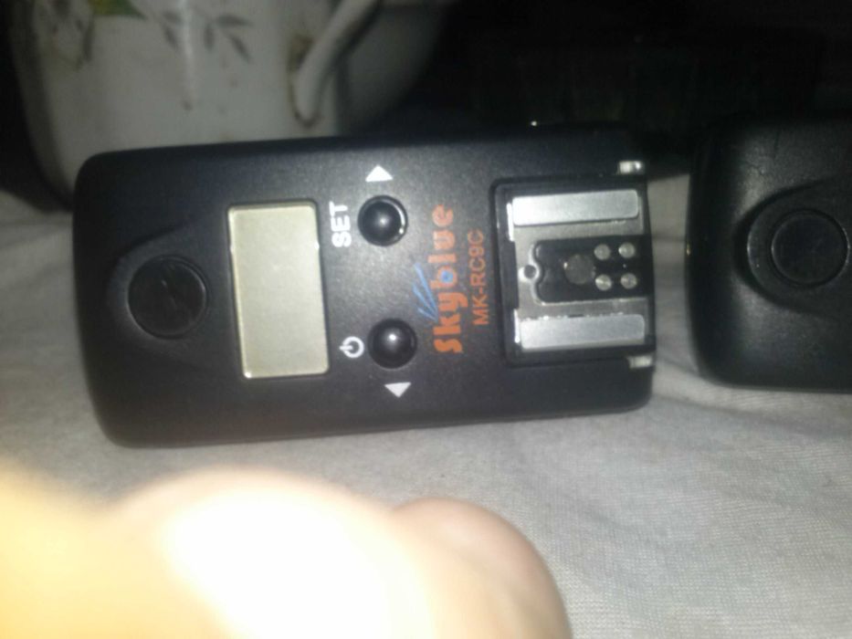 Радіосінхронизатори