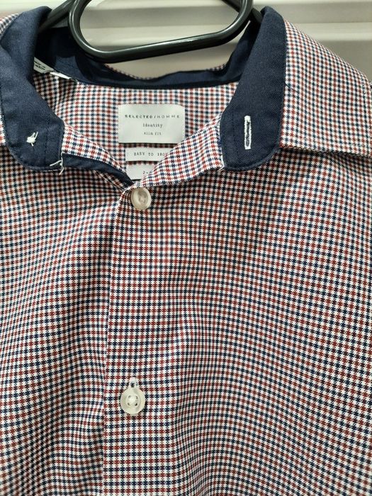 Selected Homme Slim fit