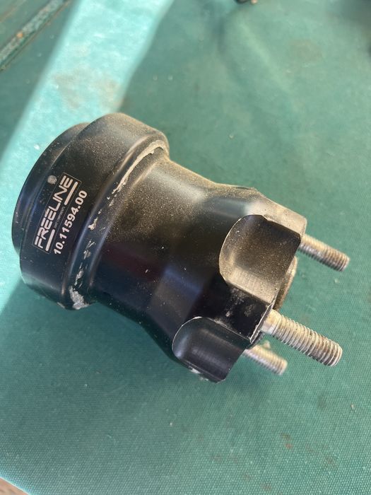 Cubo kart BirelArt Freeline eixo 50mm