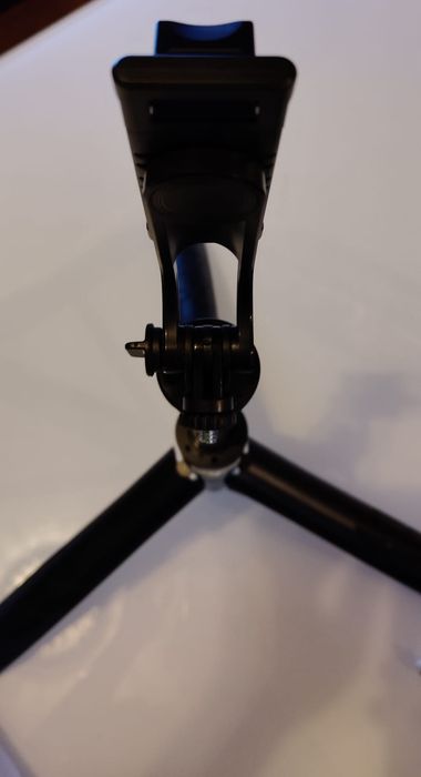 Selfie stick z funkcją statywu 180 cm i pilota