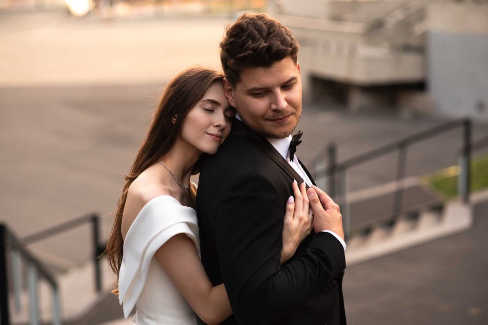 FOTOGRAF ŚLUBNY ślub wesele ŚLĄSK - Katowice