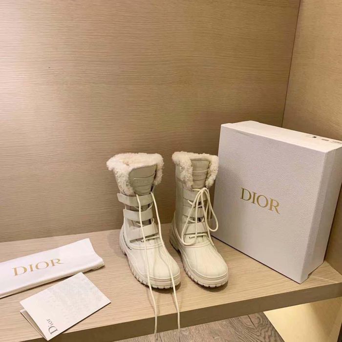 Продам зимові чоботи Dior 40 розмір