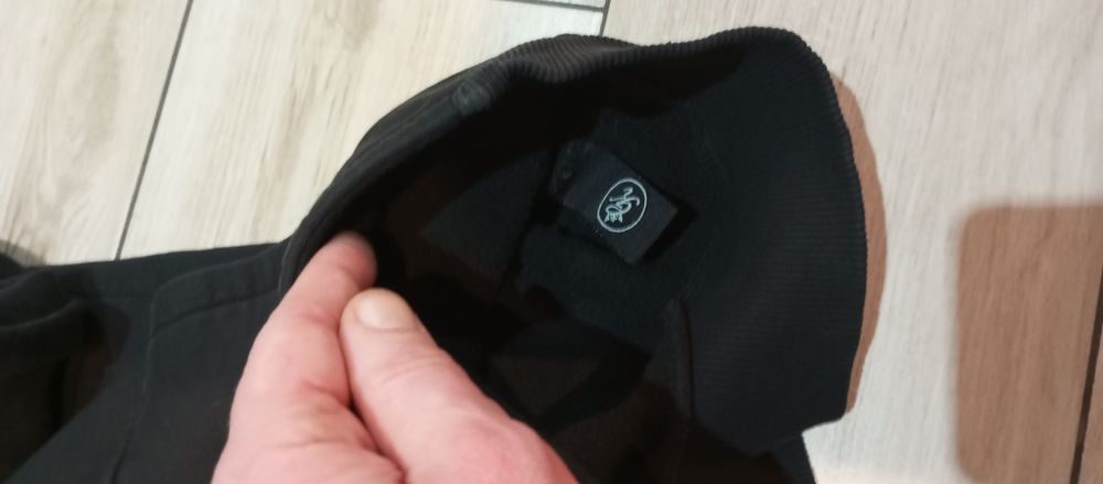 Bluza z kapturem gym King M