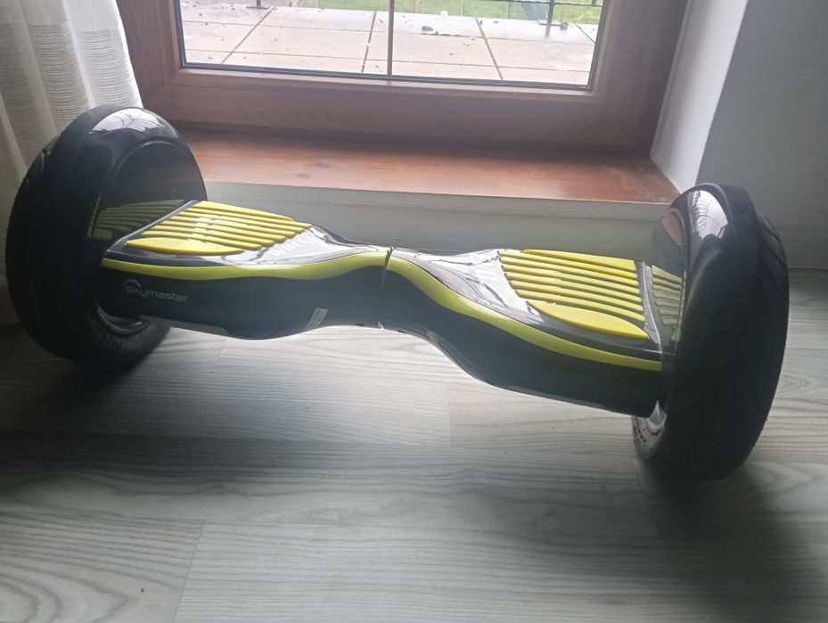 Hoverboard skymaster