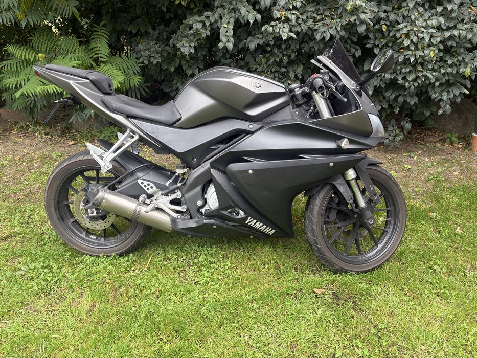 Yamaha