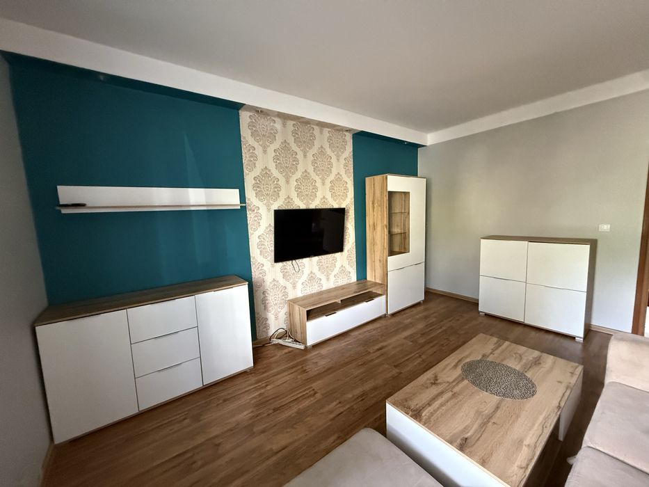 Do wynajecia Katowice 2 pok