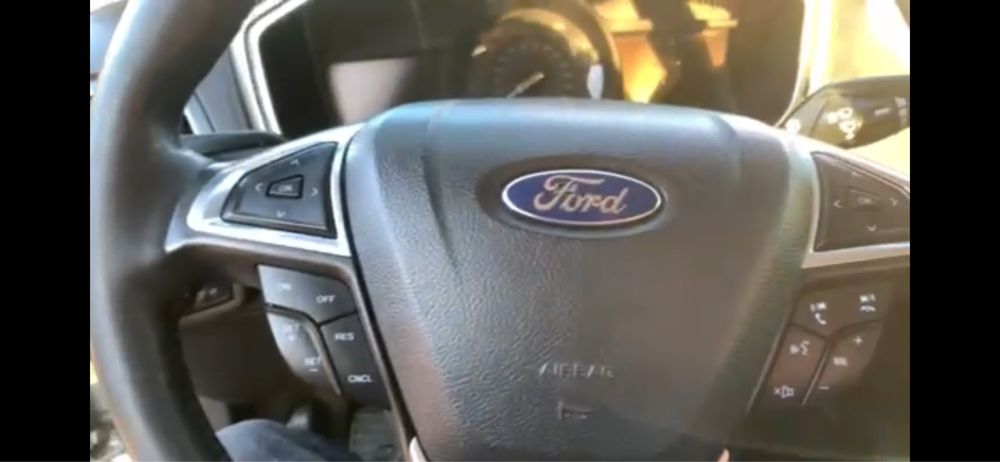 Продається Ford Fusion Ecoboost 2014 року, ІІ покоління, хороший стан
